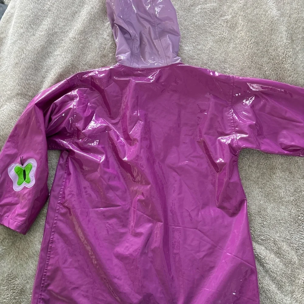 Kidorable charming purple